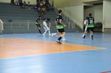 Foto - FUTSAL SÉRIE PRATA 18/03/2026