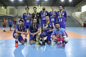 Foto - GRAND PRIX VOLEIBOL AMCG