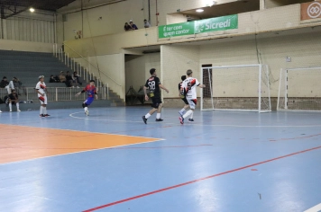 Foto - FUTSAL SÉRIE OURO 11/03/2026