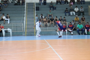 Foto - FUTSAL SÉRIE PRATA 23/03/2026