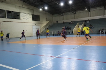 Foto - FUTSAL SÉRIE PRATA 31/03/2026