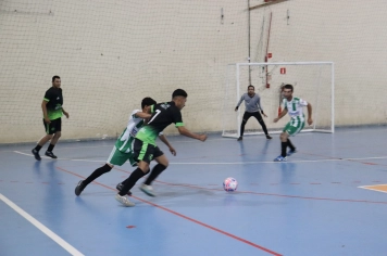 Foto - FUTSAL SÉRIE PRATA 23/03/2026