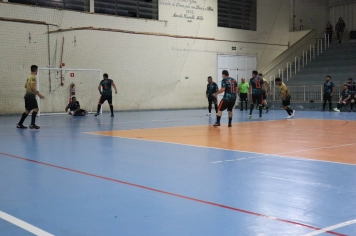 Foto - FUTSAL SÉRIE PRATA 23/03/2026