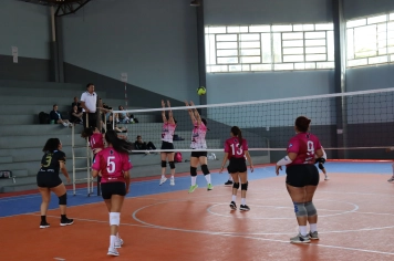 Foto - GRAND PRIX VOLEIBOL AMCG