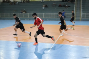 Foto - FUTSAL SÉRIE OURO 17/03/2026