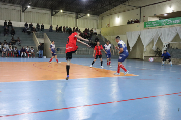 Foto - 2ª SUPERCOPA DE FUTSAL MASCULINO