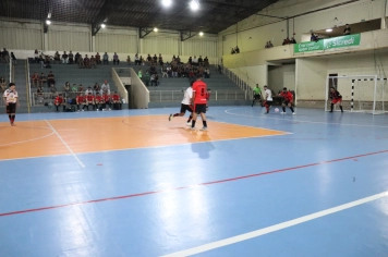 Foto - FUTSAL SÉRIE OURO 06/04/2026