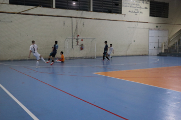 Foto - COPA AMCG DE FUTSAL