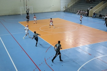 Foto - FUTSAL SÉRIE PRATA 23/03/2026