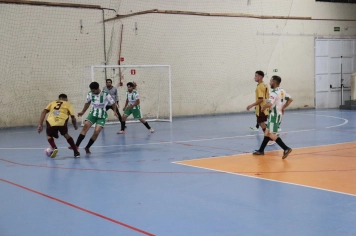 Foto - FUTSAL SÉRIE PRATA 09/04/2026