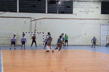 Foto - FINAL HANDEBOL MASCULINO 15/04/2026