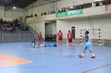 Foto - FUTSAL SÉRIE OURO 26/03/2026