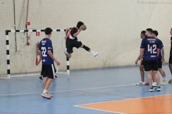 Foto - CAMPEONATO DE HANDEBOL 13/03/2026