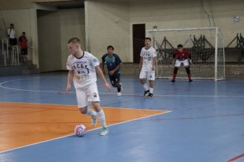 Foto - COPA AMCG DE FUTSAL