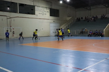 Foto - FUTSAL SÉRIE PRATA 24/03/2026