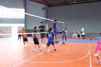 Foto - GRAND PRIX VOLEIBOL AMCG