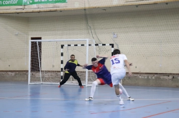 Foto - FUTSAL SÉRIE PRATA 23/03/2026