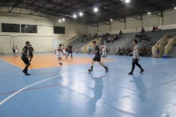 Foto - FUTSAL SÉRIE PRATA 25/03/2026