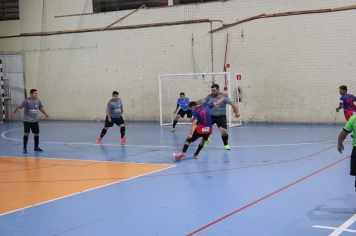 Foto - FUTSAL SÉRIE PRATA 24/03/2026