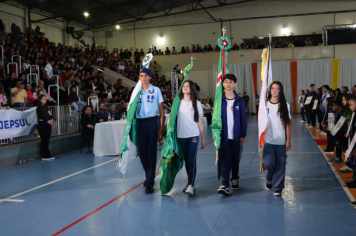 Foto - ABERTURA XI JEPSUL 2025