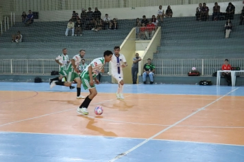 Foto - FUTSAL SÉRIE PRATA 06/04/2026