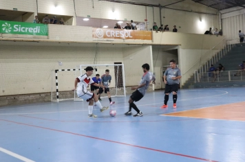 Foto - FUTSAL SÉRIE PRATA 17/03/2026