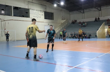 Foto - FUTSAL SÉRIE PRATA 23/03/2026