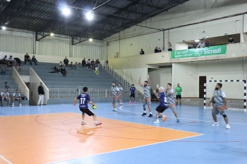 Foto - HANDEBOL MASCULINO 01/04/2026
