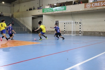 Foto - FUTSAL SÉRIE PRATA 24/03/2026