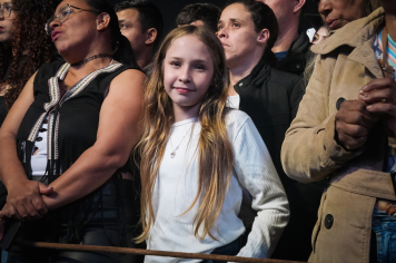 Foto - 4º Piraí Rodeo Fest - Gian e Giovani