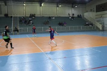 Foto - FUTSAL SÉRIE PRATA 12/03/2026