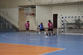 Foto - COPINHA DE FUTSAL DE MENORES MASCULINO 