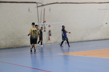 Foto - FUTSAL SÉRIE PRATA 23/03/2026