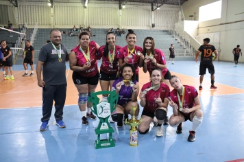 Foto - GRAND PRIX VOLEIBOL AMCG