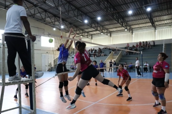 Foto - GRAND PRIX VOLEIBOL AMCG