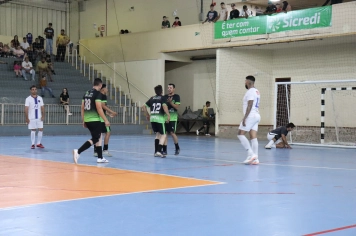 Foto - FUTSAL SÉRIE PRATA 18/03/2026