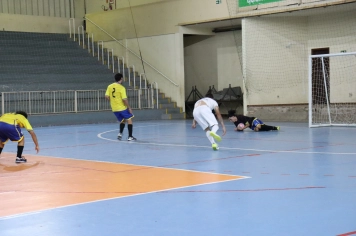Foto - FUTSAL SÉRIE PRATA 26/03/2026