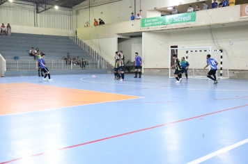 Foto - FUTSAL SÉRIE PRATA 17/03/2026