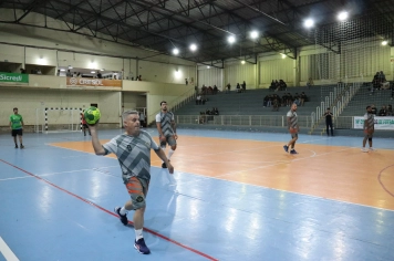 Foto - FINAL HANDEBOL MASCULINO 15/04/2026