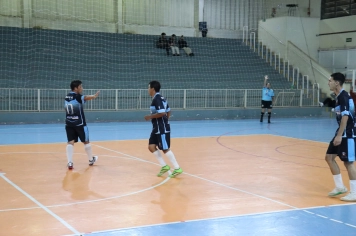 Foto - CAMPEONATO DE FUTSAL SÉRIE OURO
