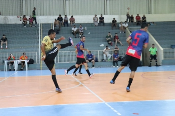 Foto - FUTSAL SÉRIE PRATA 18/03/2026