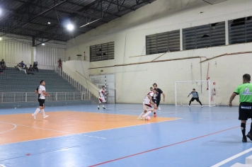 Foto - FUTSAL SÉRIE OURO 24/03/2026