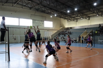 Foto - GRAND PRIX VOLEIBOL AMCG