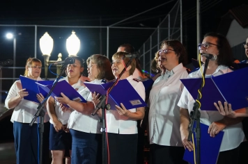 Foto - NATAL ENCANTADO DIA 22