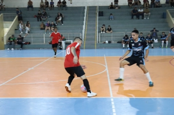 Foto - FUTSAL SÉRIE OURO 26/03/2026