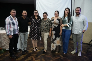 Foto - Revitalização do Bosque das Brotas