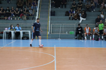 Foto - COPA AMCG DE FUTSAL