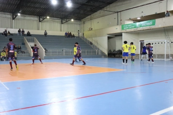 Foto - FUTSAL SÉRIE PRATA 31/03/2026