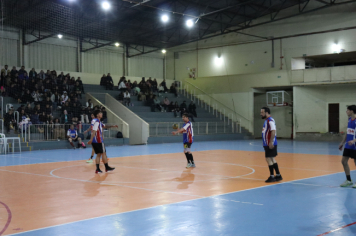 Foto - CAMPEONATO MUNICIPAL DE HANDEBOL MASCULINO