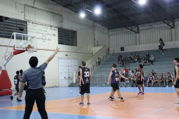 Foto - BASQUETE MASCULINO 01/04/2026